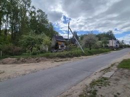 Parduodamas namas Naujanerių Sodų 8-oji g. 7, Balsiuose, Vilniuje, 71.42 kv.m ploto, 2 aukštai — photo 6