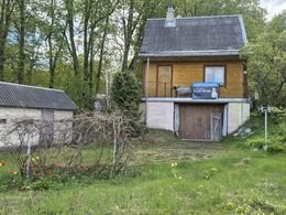 Parduodamas namas Naujanerių Sodų 8-oji g. 7, Balsiuose, Vilniuje, 71.42 kv.m ploto, 2 aukštai — photo 7