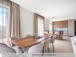 Parduodamas namas Lengvenio g. 12, Santariškėse, Vilniuje, 2 aukštai — photo 2