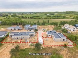 Parduodamas namas Šv. Antano g. 35G, Pavilnyje, Vilniuje, 148.79 kv.m ploto, 1 aukštai — photo 10