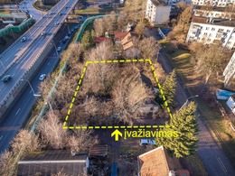 Vilniuje, Vandentiekio g. 7 parduodamas namas su 9,42 a. namų valdos žemės sklypu — photo 2