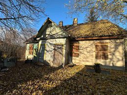 Vilniuje, Vandentiekio g. 7 parduodamas namas su 9,42 a. namų valdos žemės sklypu — photo 4
