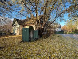 Vilniuje, Vandentiekio g. 7 parduodamas namas su 9,42 a. namų valdos žemės sklypu — photo 9