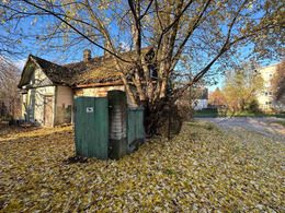 Vilniuje, Vandentiekio g. 7 parduodamas namas su 9,42 a. namų valdos žemės sklypu — photo 10