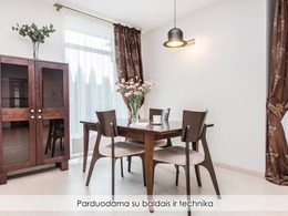 Uždaroje “Žaliųjų kalvų” gyvenvietėje, šalia Pavilnių regioninio parko parduodamas erdvus 193,5 kv.m namas su 6-ių arų sklypu! — photo 3