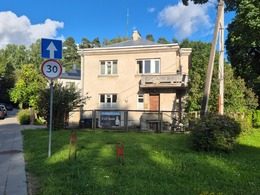 Parduodamas namas Mildos g. 23, Antakalnyje, Vilniuje, 231.87 kv.m ploto, 2 aukštai — photo 3