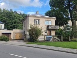 Parduodamas namas Mildos g. 23, Antakalnyje, Vilniuje, 231.87 kv.m ploto, 2 aukštai — photo 4