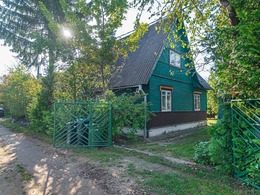 Parduodamas namas Grūdų Sodų 10-oji g. 44, Pavilnyje, Vilniuje, 172.04 kv.m ploto, 2 aukštai — photo 3