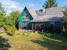 Parduodamas namas Grūdų Sodų 10-oji g. 44, Pavilnyje, Vilniuje, 172.04 kv.m ploto, 2 aukštai — photo 4