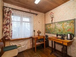 Parduodamas namas Grūdų Sodų 10-oji g. 44, Pavilnyje, Vilniuje, 172.04 kv.m ploto, 2 aukštai — photo 6