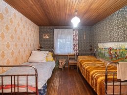 Parduodamas namas Grūdų Sodų 10-oji g. 44, Pavilnyje, Vilniuje, 172.04 kv.m ploto, 2 aukštai — photo 7