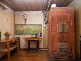 Parduodamas namas Grūdų Sodų 10-oji g. 44, Pavilnyje, Vilniuje, 172.04 kv.m ploto, 2 aukštai — photo 8