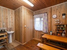 Parduodamas namas Grūdų Sodų 10-oji g. 44, Pavilnyje, Vilniuje, 172.04 kv.m ploto, 2 aukštai — photo 9