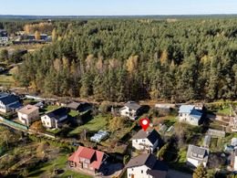 Parduodamas namas Vismaliukų Sodų 2-oji g. 14, Antakalnyje, Vilniuje, 88.5 kv.m ploto — photo 6