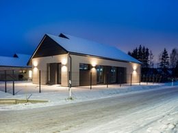 Parduodamas namas Valerijono Protasevičiaus g. 1, Balsiuose, Vilniuje, 135.00 kv.m ploto, 1 aukštai — photo 3
