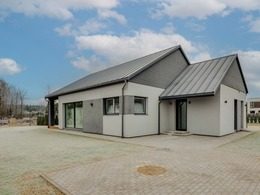 Parduodamas namas Valerijono Protasevičiaus g. 1, Balsiuose, Vilniuje, 135.00 kv.m ploto, 1 aukštai — photo 6