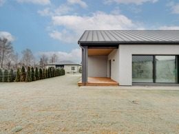Parduodamas namas Valerijono Protasevičiaus g. 1, Balsiuose, Vilniuje, 135.00 kv.m ploto, 1 aukštai — photo 7