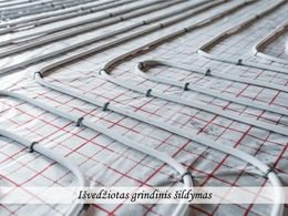 Parduodamas namas Norkų g. 1, Kulokiškių k., 105.21 kv.m ploto, 2 aukštai — photo 8