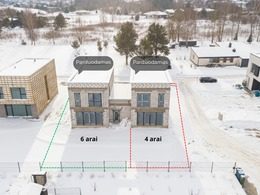 Parduodamas namas Papiškių g. , Pilaitėje, Vilniuje, 139.00 kv.m ploto — photo 3