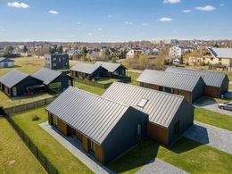 Parduodamas namas Užilgių g. 22, Trakų Vokėje, Vilniuje, 96.50 kv.m ploto, 1 aukštai — photo 7