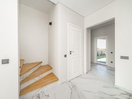 Parduodamas namas Adomo Varno g. 18, Aukštuosiuose Paneriuose, Vilniuje, 155.00 kv.m ploto, 2 aukštai — photo 5