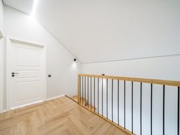 Parduodamas namas Adomo Varno g. 18, Aukštuosiuose Paneriuose, Vilniuje, 155.00 kv.m ploto, 2 aukštai — photo 9