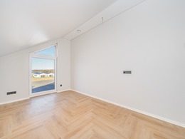 Parduodamas namas Adomo Varno g. 18, Aukštuosiuose Paneriuose, Vilniuje, 155.00 kv.m ploto, 2 aukštai — photo 10