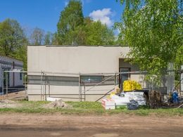 Parduodamas namas Vaidotų g. 10B, Paneriuose, Vilniuje, 108.28 kv.m ploto, 1 aukštai — photo 5