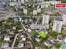 Parduodamas namas Fabijoniškių g. 60, Fabijoniškėse, Vilniuje, 60.71 kv.m ploto, 1 aukštai — photo 3