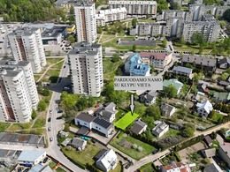 Parduodamas namas Fabijoniškių g. 60, Fabijoniškėse, Vilniuje, 60.71 kv.m ploto, 1 aukštai — photo 5