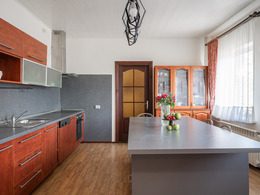 Namas - Vilnius, Bajorai, Paukščių Tako g. — photo 7