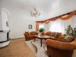 Namas - Vilnius, Bajorai, Paukščių Tako g. — photo 8