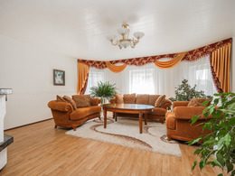 Namas - Vilnius, Bajorai, Paukščių Tako g. — photo 10
