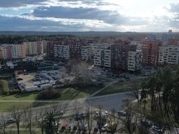 Parduodamas sausas vidinis garažas su duobe Lazdynuose Šiltnamių g. 23 — photo 3