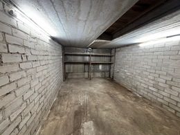 Parduodamas sausas vidinis garažas su duobe Lazdynuose Šiltnamių g. 23 — photo 6