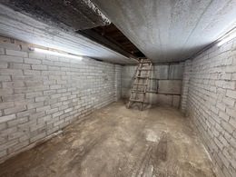 Parduodamas sausas vidinis garažas su duobe Lazdynuose Šiltnamių g. 23 — photo 7
