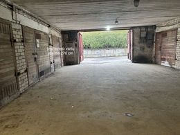 Parduodamas sausas vidinis garažas su duobe Lazdynuose Šiltnamių g. 23 — photo 8