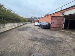 Parduodamas sausas vidinis garažas su duobe Lazdynuose Šiltnamių g. 23 — photo 10