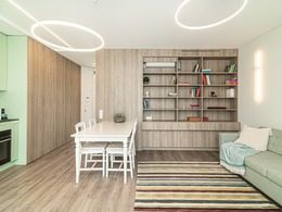 PATOGUS GYVENIMAS IEŠKANTIEMS NAMŲ ŠALIA GAMTOS — photo 4