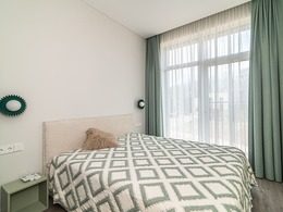 PATOGUS GYVENIMAS IEŠKANTIEMS NAMŲ ŠALIA GAMTOS — photo 10