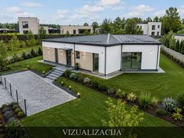 Parduodamas namas Vaivorų g. 23, Aukštuosiuose Paneriuose, Vilniuje, 176.00 kv.m ploto, 1 aukštai — photo 2