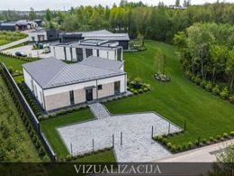 Parduodamas namas Vaivorų g. 23, Aukštuosiuose Paneriuose, Vilniuje, 176.00 kv.m ploto, 1 aukštai — photo 6