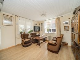 Parduodamas namas Viršupio Sodų 1-oji g. 5, Antakalnyje, Vilniuje, 94.68 kv.m ploto, 2 aukštai — photo 7