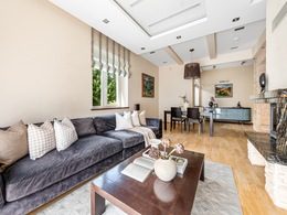 Parduodamas namas Žirgo g. 62, Antakalnyje, Vilniuje, 305.00 kv.m ploto, 3 aukštai — photo 2