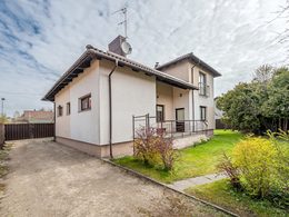 Parduodamas namas Kelmijos Sodų 47-oji g. 6, Salininkuose, Vilniuje, 145.39 kv.m ploto, 2 aukštai — photo 3
