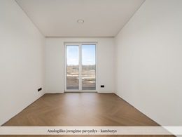 Parduodamas namas Juditos Vaičiūnaitės g. 5, Pagiriuose, Vilniuje, 124.32 kv.m ploto, 1 aukštai — photo 9