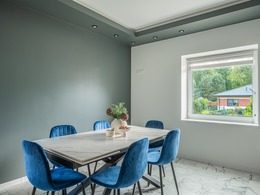 Vilniaus m., Kairėnuose, Ližiškių g. 9, parduodamas erdvus 449.00 kv.m ploto, 3 aukštų namas — photo 4