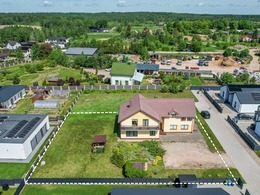 Parduodamas namas Čekoniškių g. , Pilaitėje, Vilniuje, 290.05 kv.m ploto, 2 aukštai — photo 5