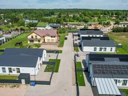 Parduodamas namas Čekoniškių g. , Pilaitėje, Vilniuje, 290.05 kv.m ploto, 2 aukštai — photo 6