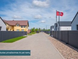 Parduodamas namas Čekoniškių g. , Pilaitėje, Vilniuje, 290.05 kv.m ploto, 2 aukštai — photo 7